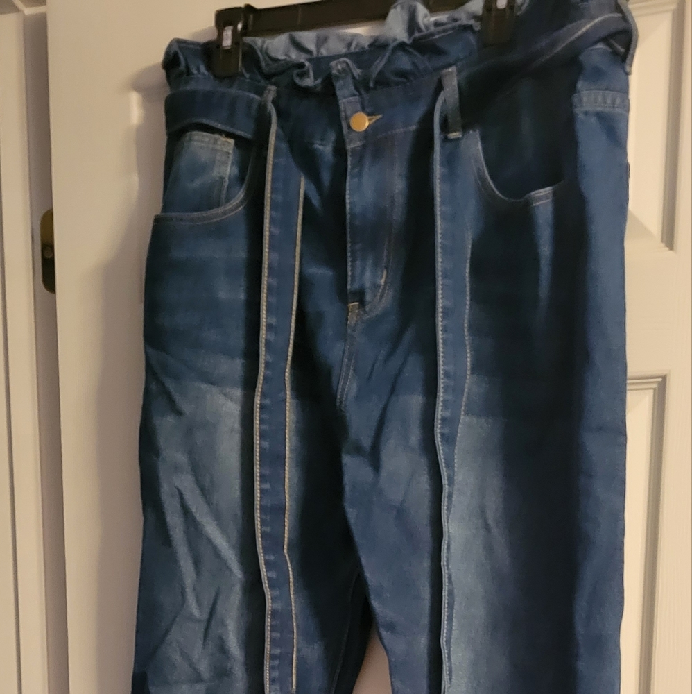 Shein jeans